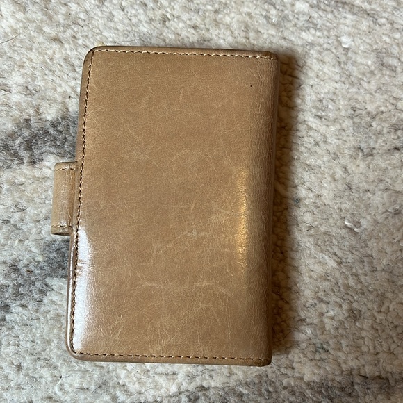 Vintage Danier Leather Card Holder - Picture 2 of 6